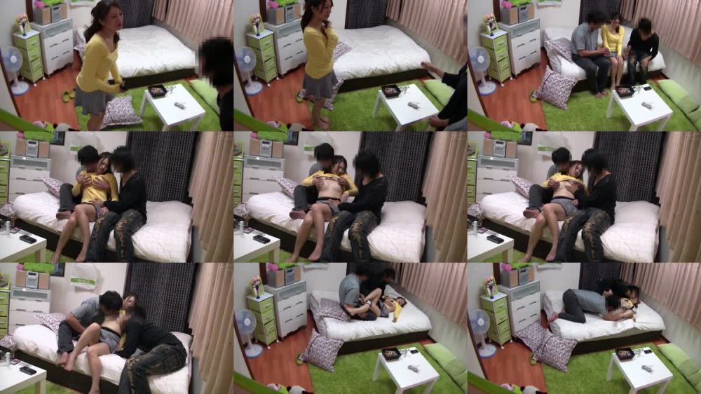 +++ [FHD] DBNK-079 近所のおばさんが子持ちの割りにはスケベな体なので口説いてみたら、予想以上のエロ展開に…！！！4時間（DBNK-079）