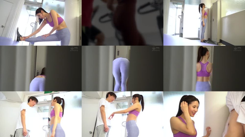 +++ [FHD] MOPT-048 M男は拘束される生き物。痴女の拘束、Mスイッチ。水端あさみ