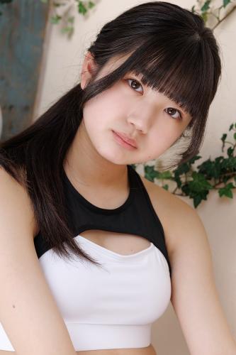 [Minisuka.tv] 2025-10-02 Haku Fumitsuki 文月珀 Secret Gallery Stage2 Set 1.02