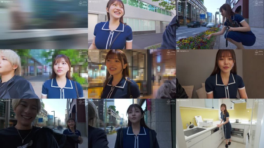 +++ [FHD] SQDE-025 セフレ以上、恋人未満。デートの後は欲望剥き出し中出しハメ撮り 凰華りん