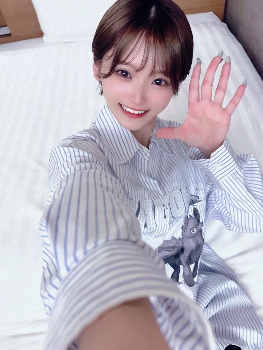 亞洲小美女之日本00后Vtuber，大量生活照，第十批[22P]