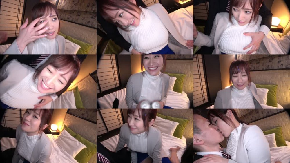 +++ [FHD] BDST-083 「もっと昔みたいに乱暴にシテ…」巨乳巨尻の淫乱元カノと再燃の調教セックス わか菜ほの