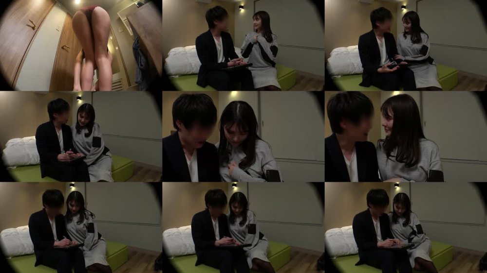 +++ FC2-PPV-4773229 【本番付きマッサージ】神ボディのかなさんが疲れてたみたいなのでハメまくってみた