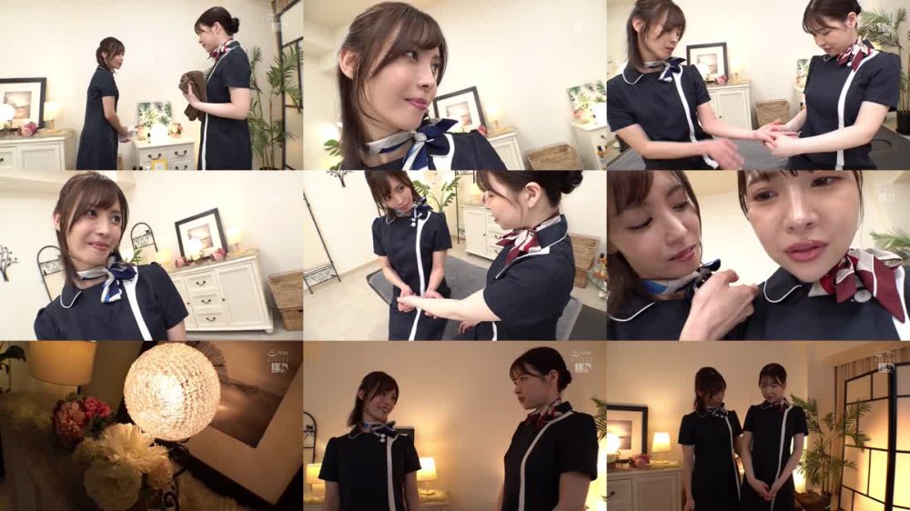 +++ [FHD] IESP-756 河北笑茉 レズ解禁