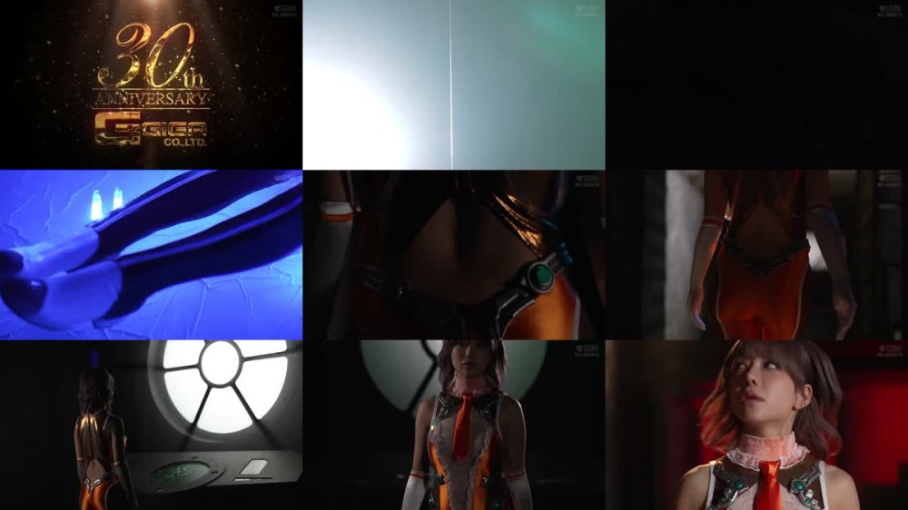 +++ SPSE-03 ニューインスペクター エピソード4 有村のぞみ