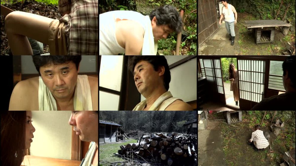 +++ [FHD] MTES-139 昭和ロマンチシズム 田舎のセックス2 アソコはいつも濡れてます