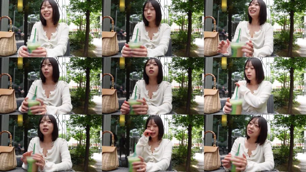 +++ [FHD] SIRO-5567 【栃木の奇跡】黒髪ボブ150cmの小柄な弓道少女はエッチなことに興味津々のむっつりスケベ！キスしただけでスイッチ入ってエロ顔に！あなたのハートもきっと射抜かれる！！！ 【初撮り】ネットでAV応募→AV体験撮影 2441