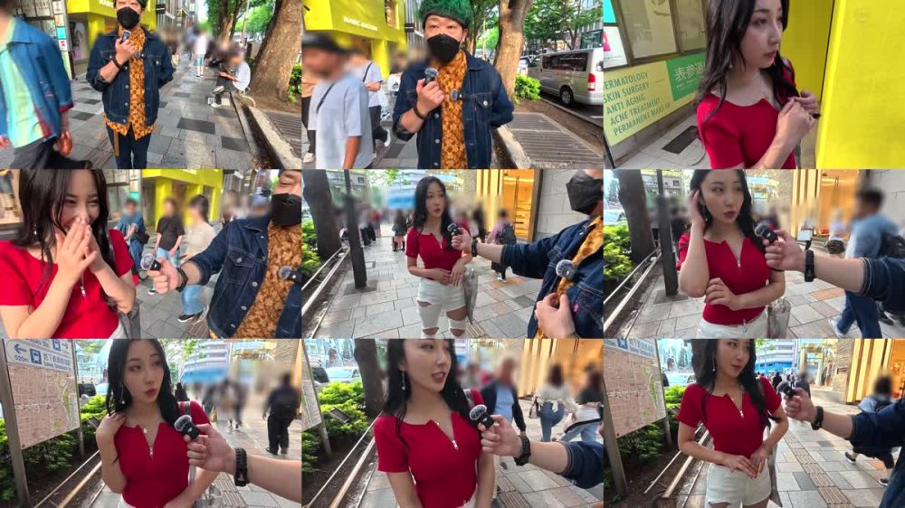 +++ [FHD] MAAN-1112 【エグカワジーニスト痴女】ピッタピタにフィットしたホワイトデニムがセクシーな肉食爆美女登場！！試着室に入るなり即抜きごっくん♪ジーンズが破れれば破れるほど濡れる、すっんごいドエロ尻神様！ぷりぷりっの尻肉と巨乳揺らしてイキまくる！ねっとりトロける最上級SEX！！【ジーニスト女子】【ななせ】