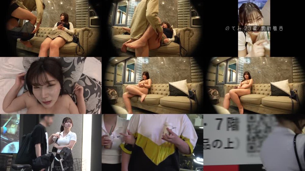 +++ [FHD] 348NTR-087 【NTR】彼氏と真面目に付き合いたい…とか言って、こんだけマ●コぶっ壊れてる女が今更まともな恋愛できるわけないじゃんwwwww