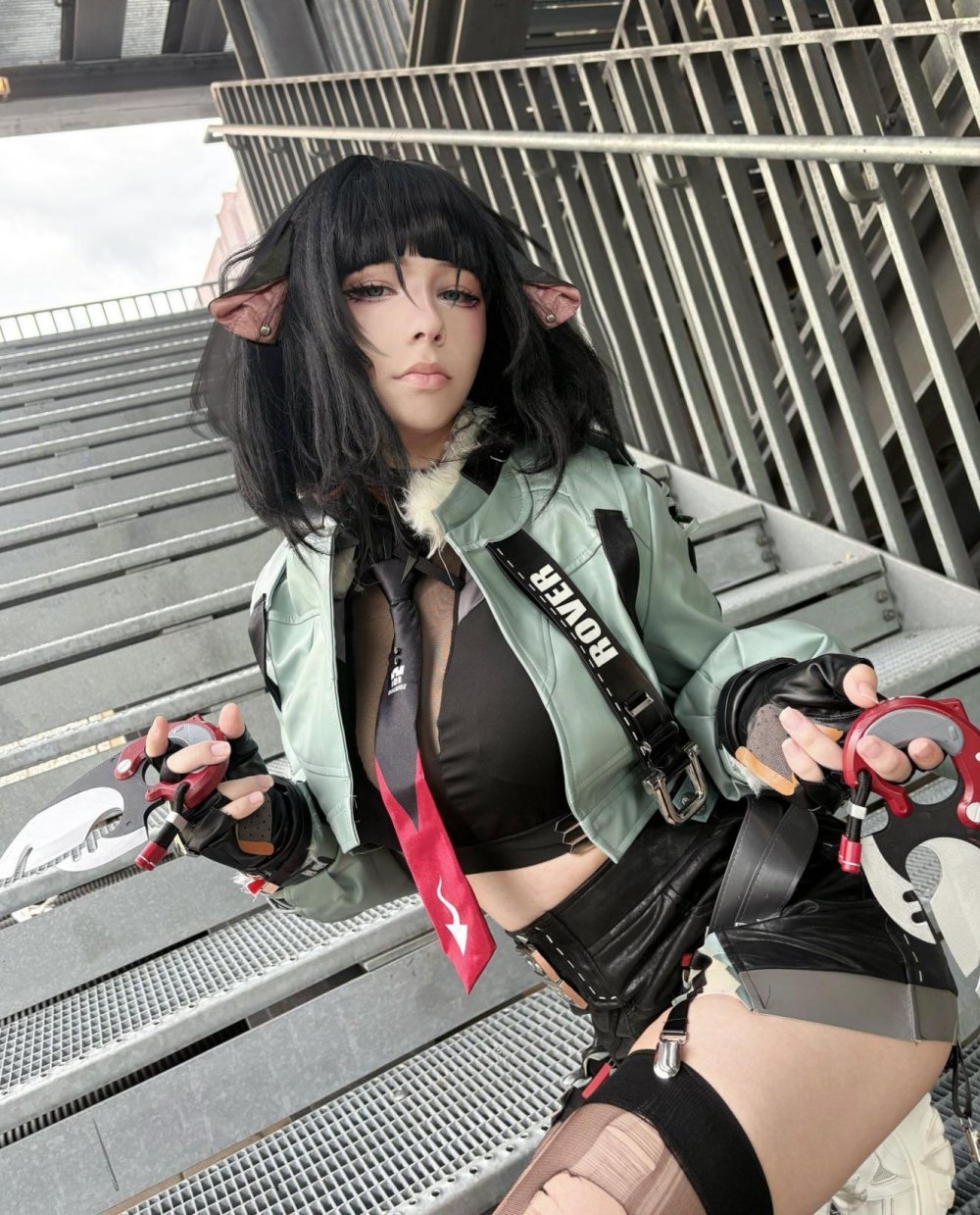 亞洲小美女之日本00后Vtuber，大量生活照，第十二批[22P]