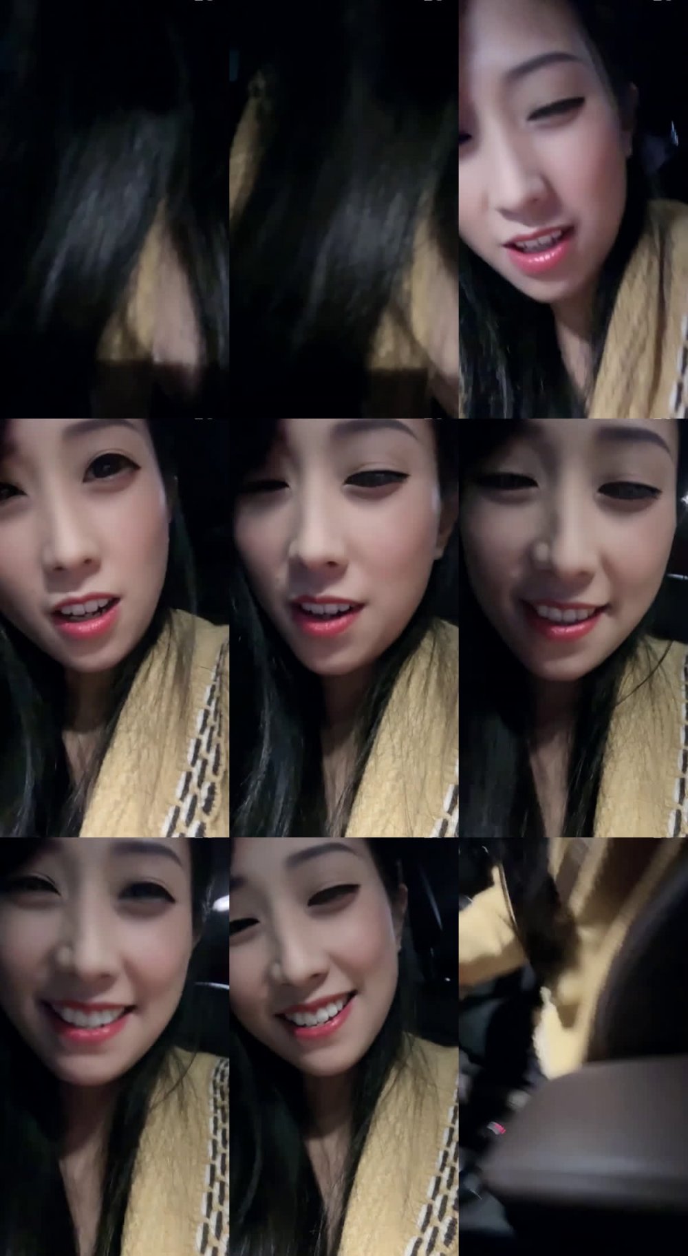 【女王】寶馬姐勾引代駕小哥從車裡干到閨房內射精液汩汩流出騷逼 看著挺正經直接就