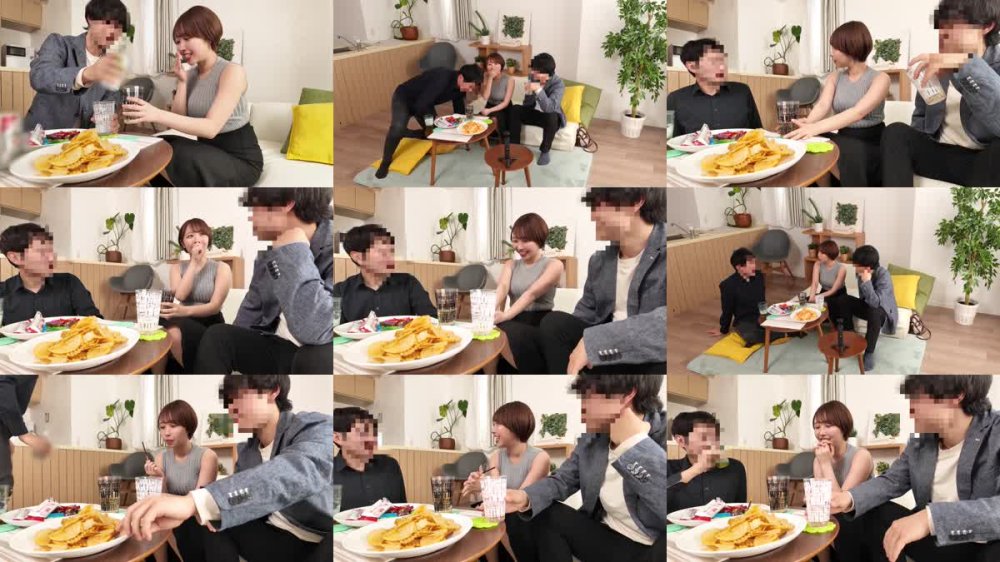 +++ [FHD] 413INSTV-648 爆乳新人女子アナ 里帆さん 24歳 有名アイドルとの密会SEX流出。巨乳爆揺れ生ハメ種付けされて悦びイキまくる様子が映っていた!