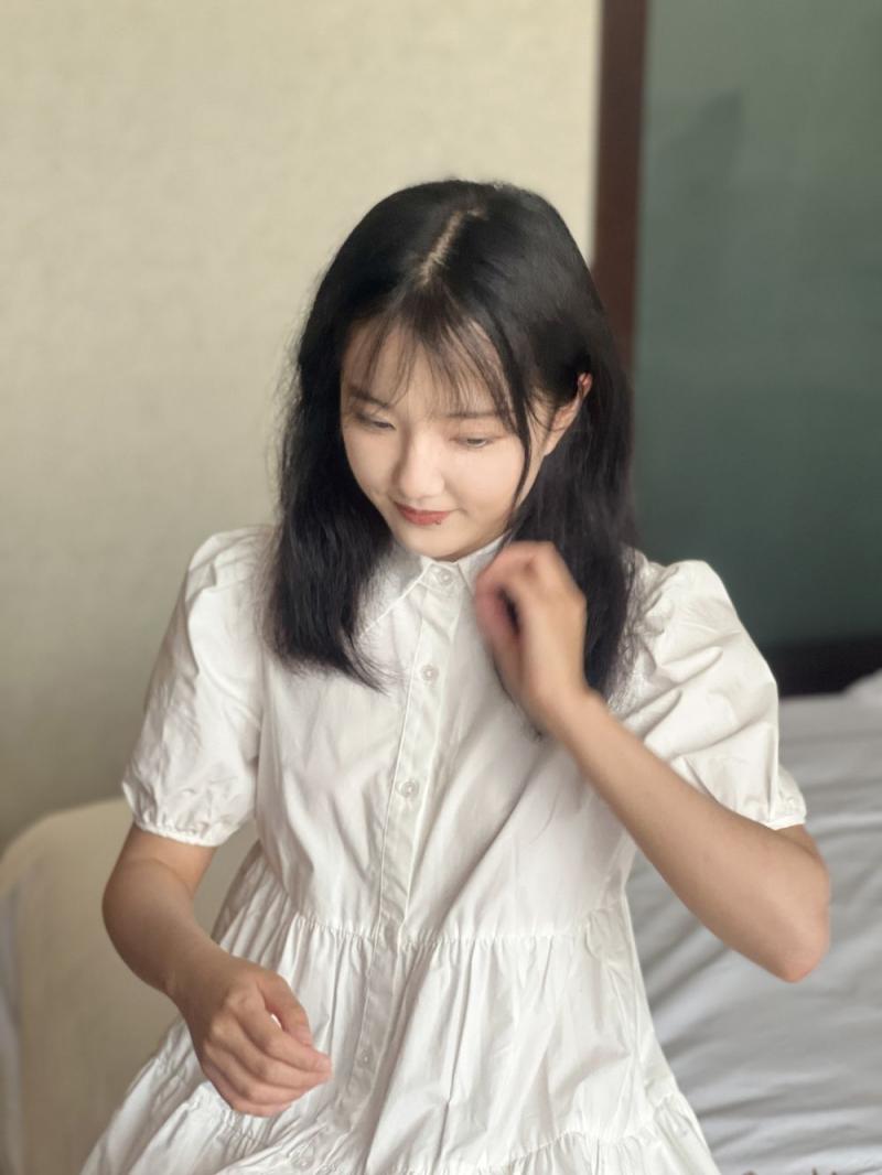 及其清純的良家學妹[58P]