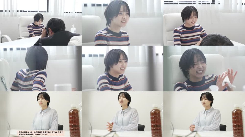 +++ [FHD] START-417 キモメンおじさん大大好き性交！！ 柴崎はる