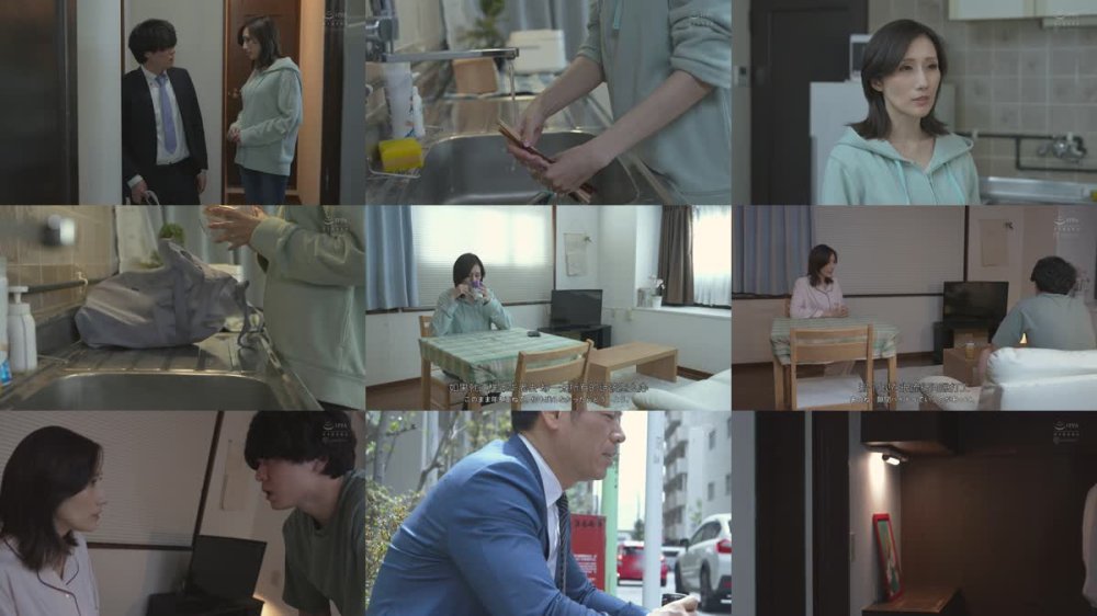 +++ [FHDC] WAAA-569 隙間バイトを始めた人妻が元彼と偶然の再会、互いの寂しさを埋め合うように燃え上がる3時間 JULIA