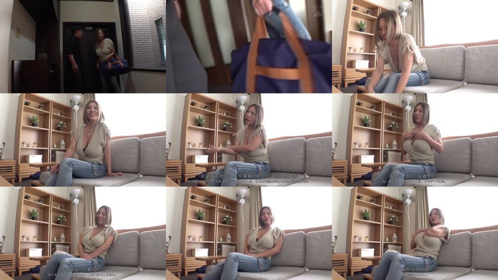 +++ [FHDC] JUFE-598 変態オヤジの異常な愛情 爆乳を執拗にしゃぶり喰らう粘着ハメ撮り記録 西條るり