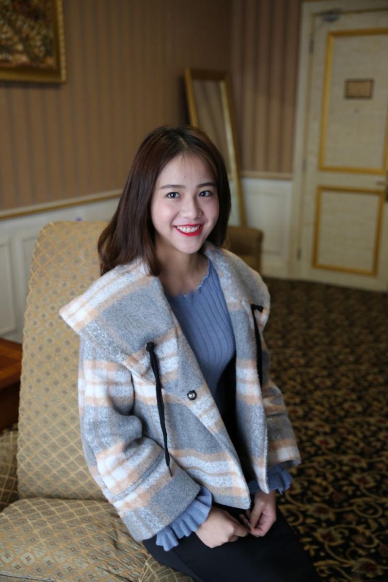 鮮嫩誘人的妹子就這麼展示[58P]