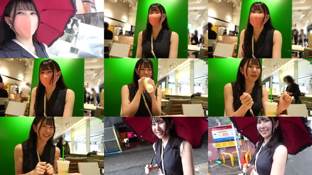 +++ [FHD] 546EROFV-332 グラドル目隠し・拘束。羞恥心からこじらせたドM性癖開眼!本気の連続絶頂に頭抱えてのたうち回る!激エグ色欲狂い映像流出