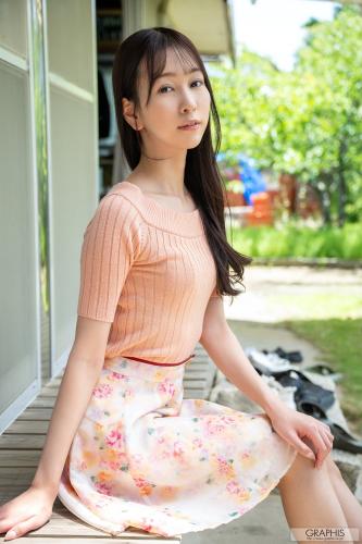 [Graphis] Gals – Ayami Mori 森あやみ Dreams vol.2