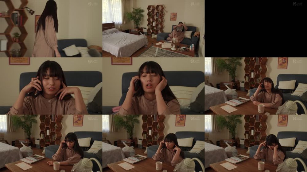 +++ [FHD] SILK-191 素直になれない恋人たち 12 th season