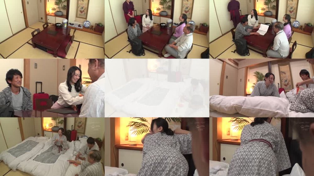 +++ [FHD] NHDTC-113 困り顔にペニスが触れる義父の69クンニの快感で欲情し思わず巨尻をクネらせ咥えてしまった美人妻