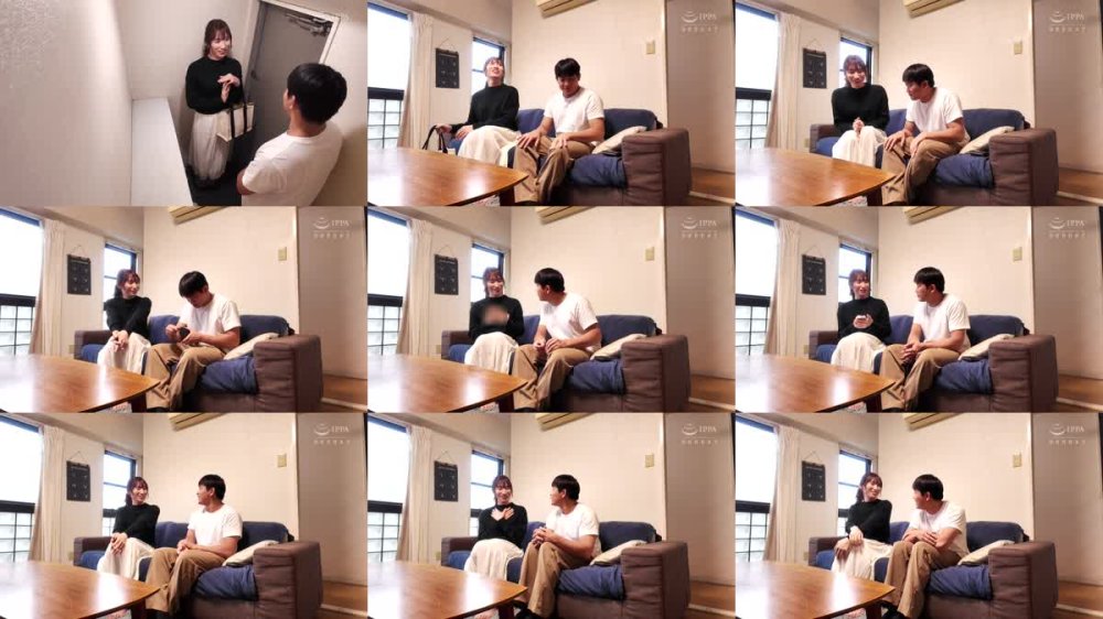 +++ [FHD] ADHN-016 ニュウハーフ デリヘル 春澤りお