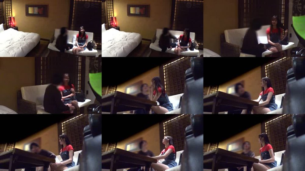 +++ [FHD] DDH-353 圧巻スタイルの巨乳美女【みなみ】浮き出る腹筋の縦線がエロ過ぎるスレンダーボディを容赦なく突き上げる激ピスSEX！