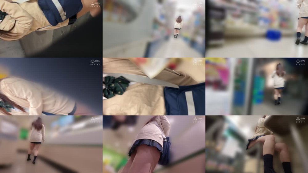 +++ [FHD] SHIND-104 粘着ス●●カーMの追跡・自宅●禁記録＃128・129