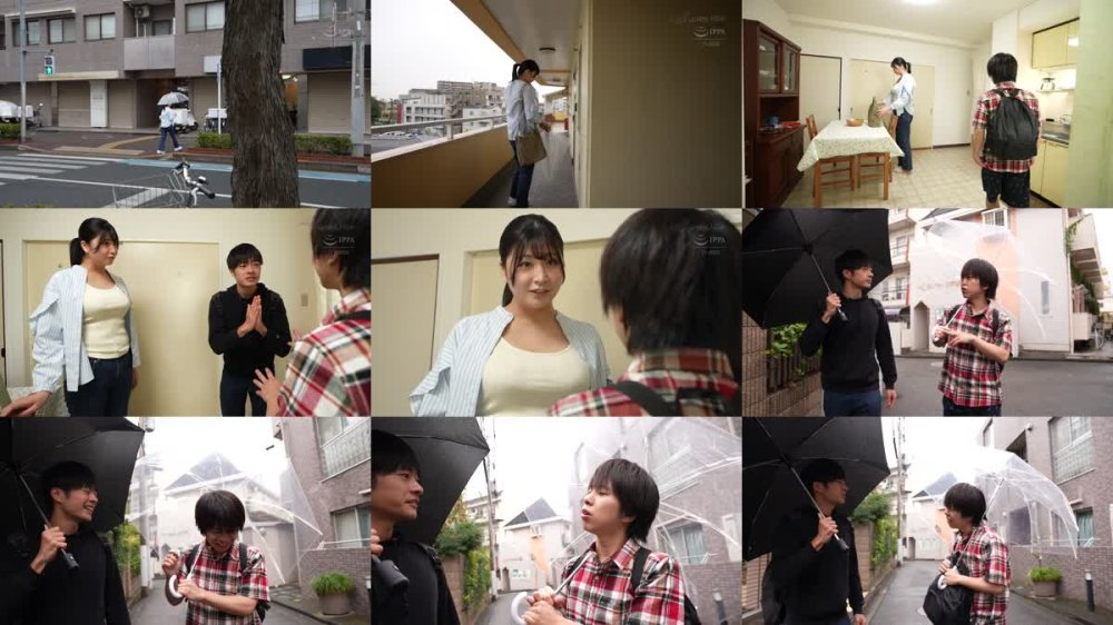 +++ [FHD] NHDTC-068 宙に浮いても離さない！だいしゅき孕ませピストン 息子の友達にデキ婚狙われ何度も同時イキ中出しされたシンママ