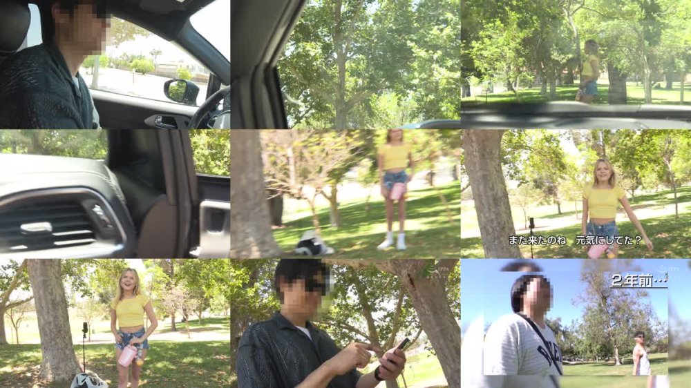 +++ [FHD] HIKR-250 2年振りの再会で覚醒！？合法ロリT●kT●kerが淫乱化して限界スプラッシュ！！ ココ（25）