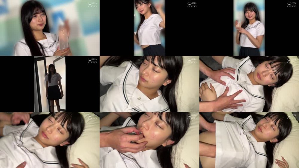 +++ [FHD] STSK-192 狙われたCMタレント 清涼飲料水イメージガール