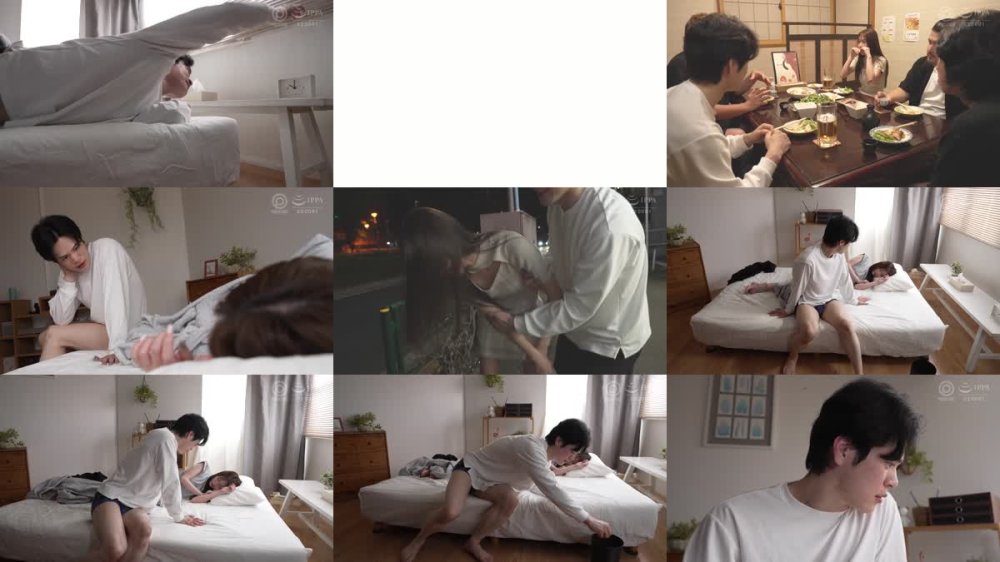 +++ [FHD] ABF-275 朝勃ちチ○ポで起き抜けからハメまくる土曜日。 野々浦暖【限定特典映像35分付き】