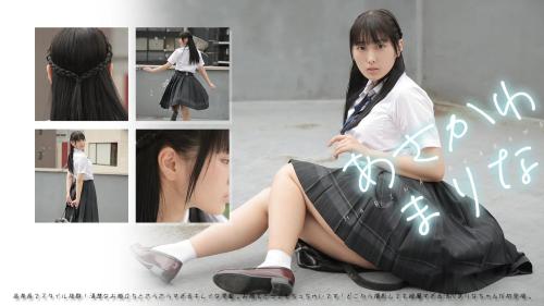 [Lovepop] Marina Asakawa 浅川まりな – GL0127  Clip 001 – 005