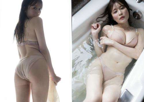 [Brody Photobook] Yuka Kohinata 小日向ゆか – Covered In Love 愛にまみれて