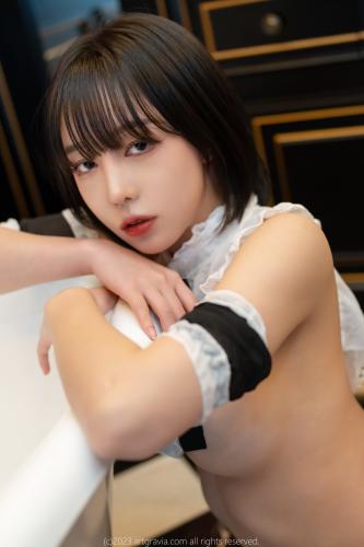 [ArtGravia] Vol.532 Parkhaag (박하악)