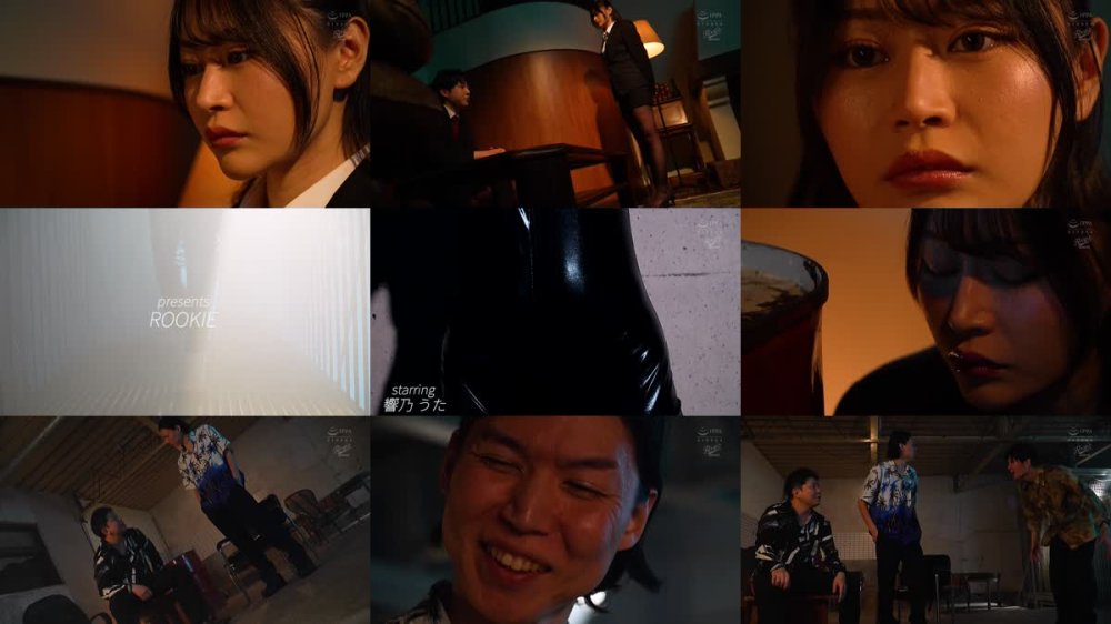 +++ [FHD] RKI-724 土下座敗北捜査官 プライド高きエリート捜査官が屈辱の土下座敗北に堕ちるまで… 響乃うた