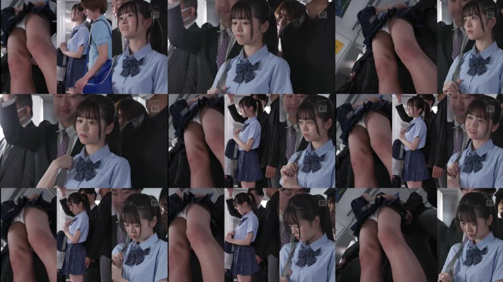 +++ [FHD] SONE-935 ＃痴●、ダメ絶対。 桜乃りの