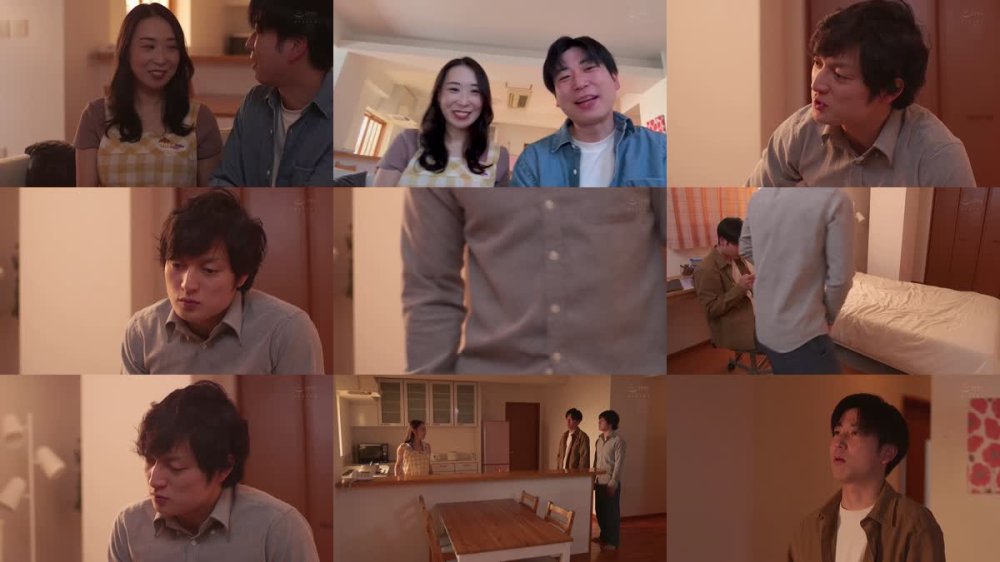 +++ [FHD] ROE-413 ハメ撮りNTR 親友から誤送信された「ハメ撮り動画」に映っていた相手は僕の母だった。 相河沙季