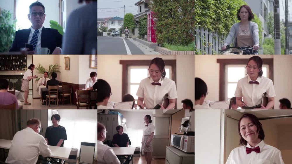 +++ [FHD] ROE-407 年下の学生に溺れる時給1249円の不倫‘中出し‘パートタイム。 前原みつの