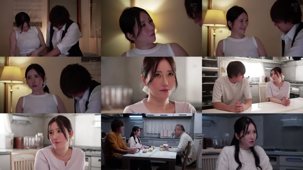 +++ [FHD] JUR-495 義父と同居して4年…これは私が生で挿入され続けて、快感に目覚めて、妊娠するまでの話です。 夏目玲香