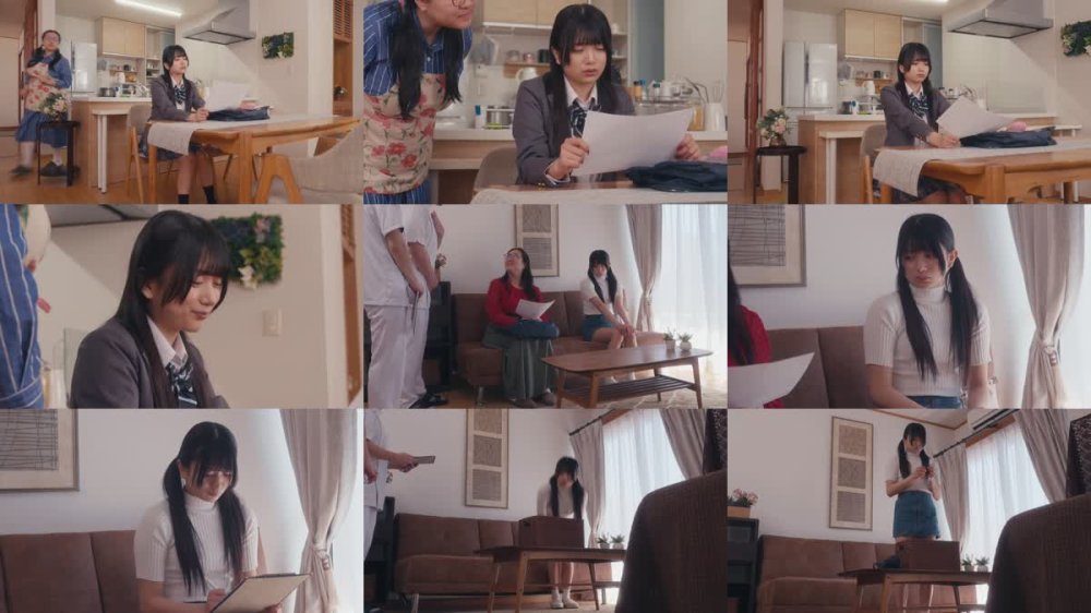 +++ [FHD] HSODA-090 乳首イキ豊胸エステ。繰り返すエビ反り絶頂にひん曲がる発育途上の華奢ボディ。 かりん