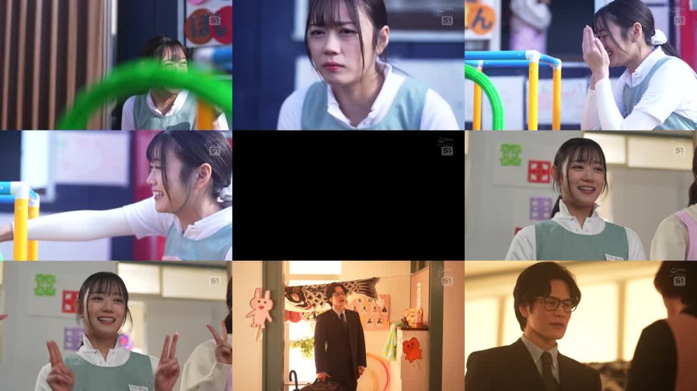 +++ [FHD] SONE-923 息子の保育士さんは気遣いの女性… そして父兄から迫られると 断りきれずヤラせちゃう女… 明日葉みつは