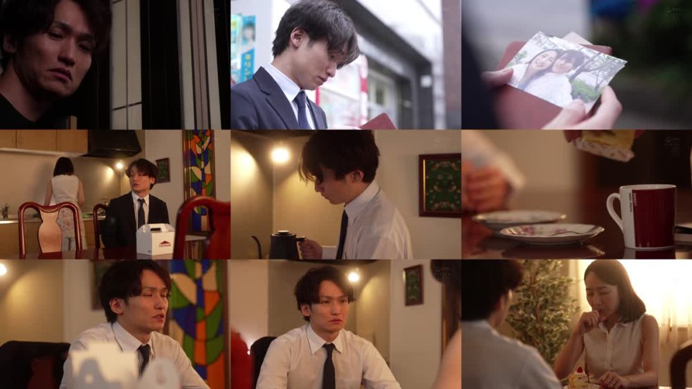 +++ [FHD] ROE-416 10年間、想いを寄せた母に注ぐ抜かずの追撃中出し16連発相姦。 瀬尾礼子