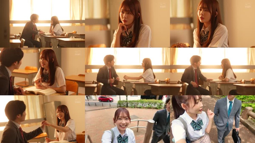 +++ [FHD] IPZZ-680 「SEXじゃなきゃ浮気じゃないでしょ？」教師と生徒の浮気なんて最低だとわかっていてもあざとい教え子にキスとフェラで迫られ放課後ラブホで一線を超えてしまった俺。 古川ほのか