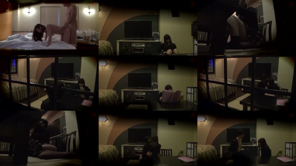 +++ [FHD] HEZ-836 郊外ラブホテル不貞人妻隠し撮り動画 柏編12人4時間