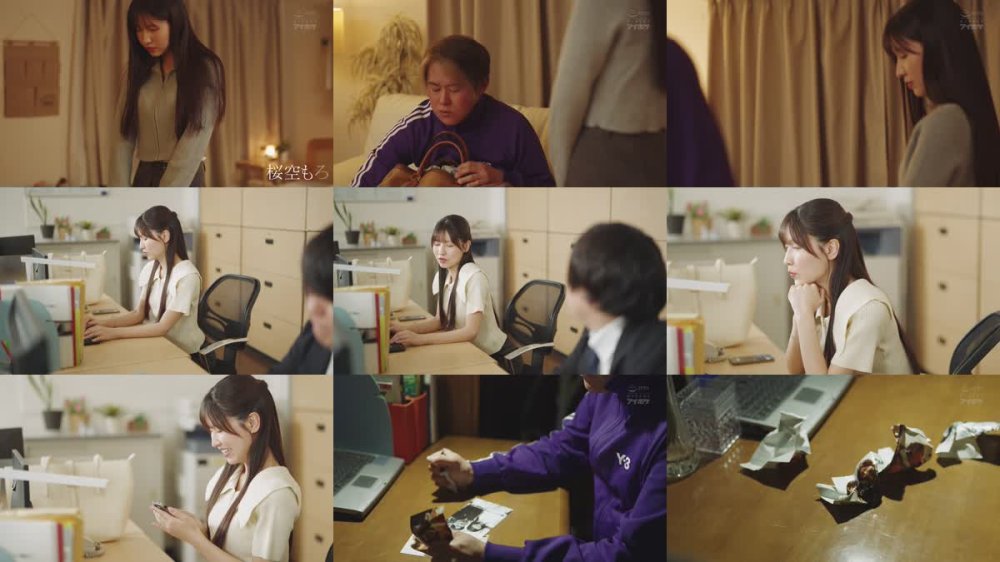 +++ [FHD] IPZZ-673 フラれた女に執着襲撃姦復縁するまで終わらない這ってでも求愛サイコ依存彼氏の自宅軟禁種付けレ×プ 桜空もも