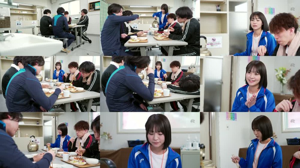 +++ [FHD] DASS-785 便女生活。臭い、汚い、拒めない。おれたち部員専用のザー汁ナマ処理マネージャー就任おめでとう！ 東條なつ