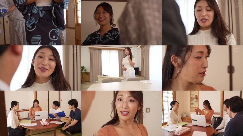 +++ [FHD] NGOD-296 納涼堕ちる浴衣妻 夏祭り盆踊りの稽古中…地元の助平な殿方達の黒光りする極太巨根をぶちこまれて… 小早川怜子