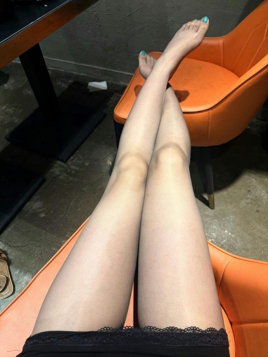 絲襪高跟兒小蠻腰，直戳男人的心窩[45P]