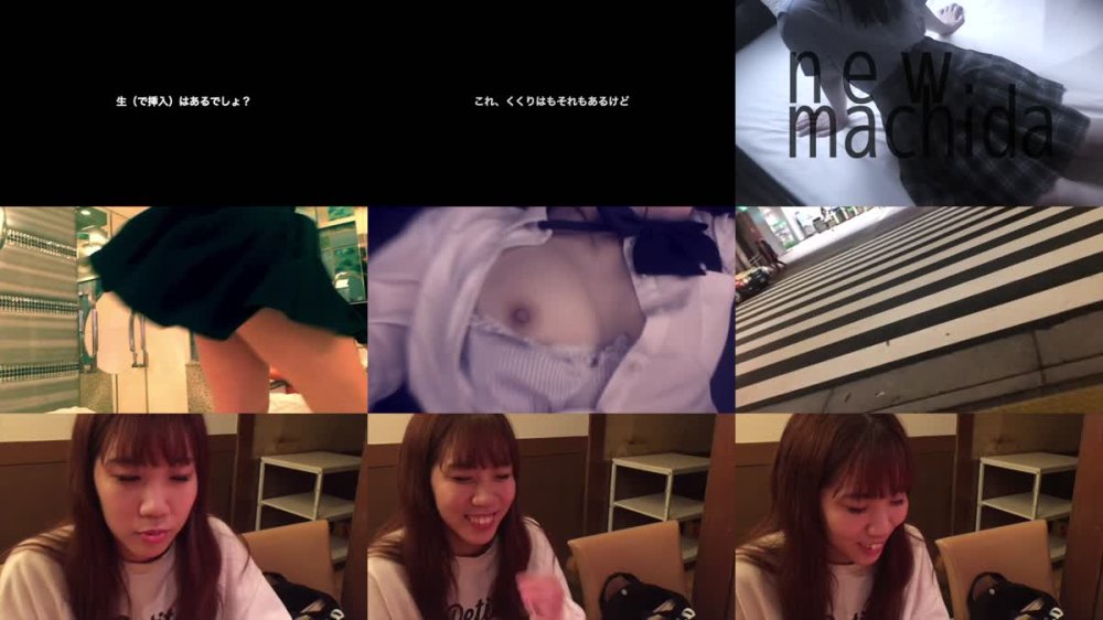 +++ FC2-PPV-4777803 まなか22歳・顔射。エロ初心者エステティシャンの本音。インタビューだけのつもりが顔射までされてしまう一部始終！（043）